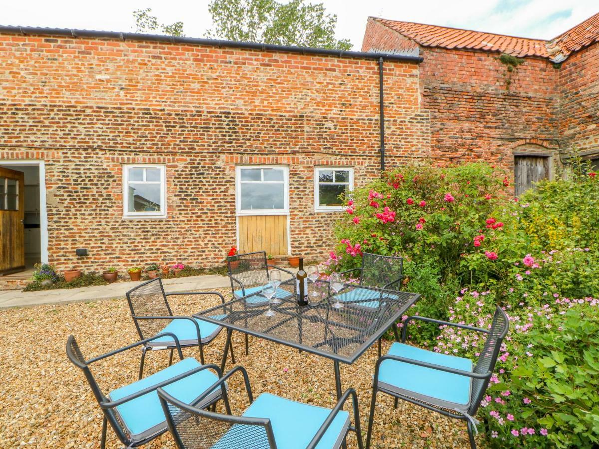 The Byre Villa Stockton-on-Tees Exterior photo
