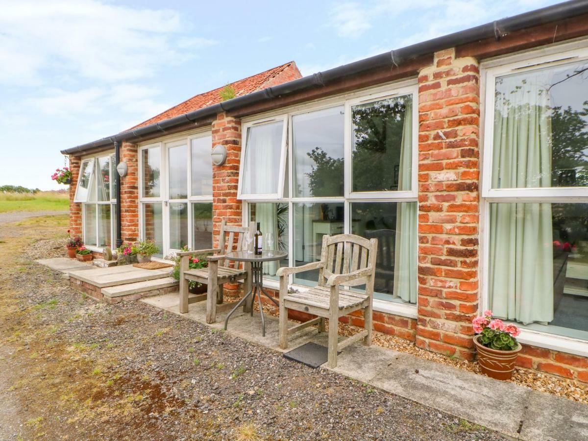 The Byre Villa Stockton-on-Tees Exterior photo